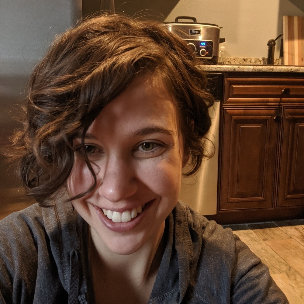 Meet your Posher, Gina